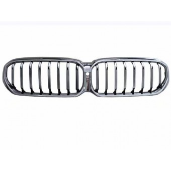 Panjur G30-LCI Krom/Siyah Kam-lı -M-Tech- 2020-